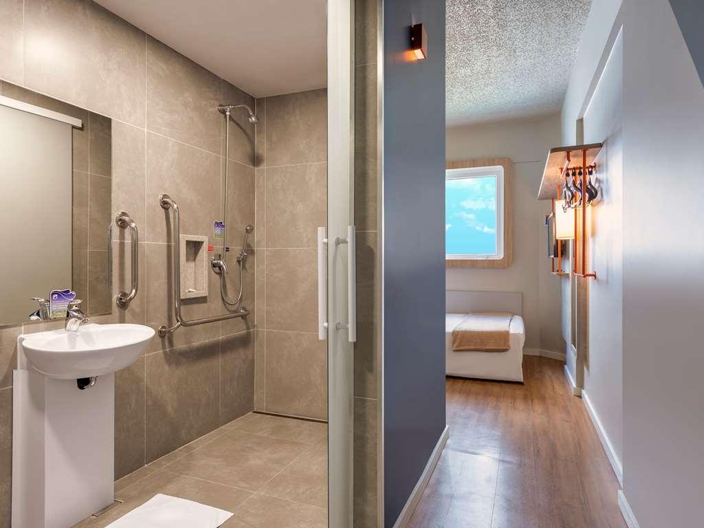 Ibis Budget Jardins 2* 圣保罗