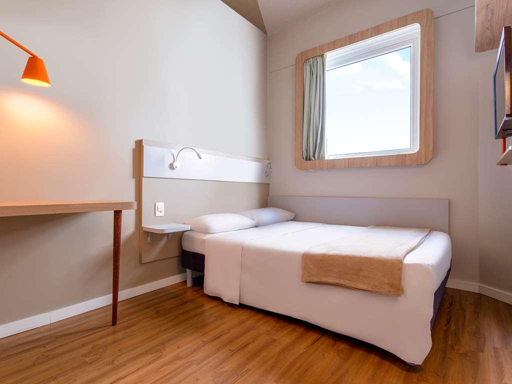 Ibis Budget Jardins 酒店 2*