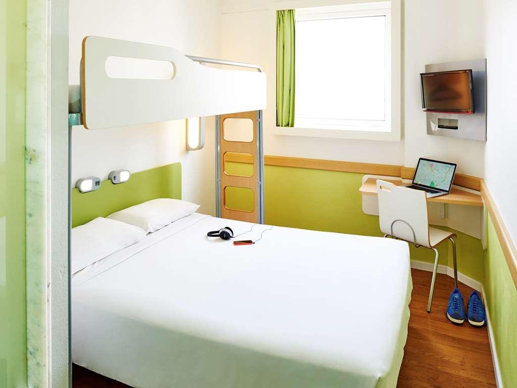 Ibis Budget Jardins 2* 圣保罗