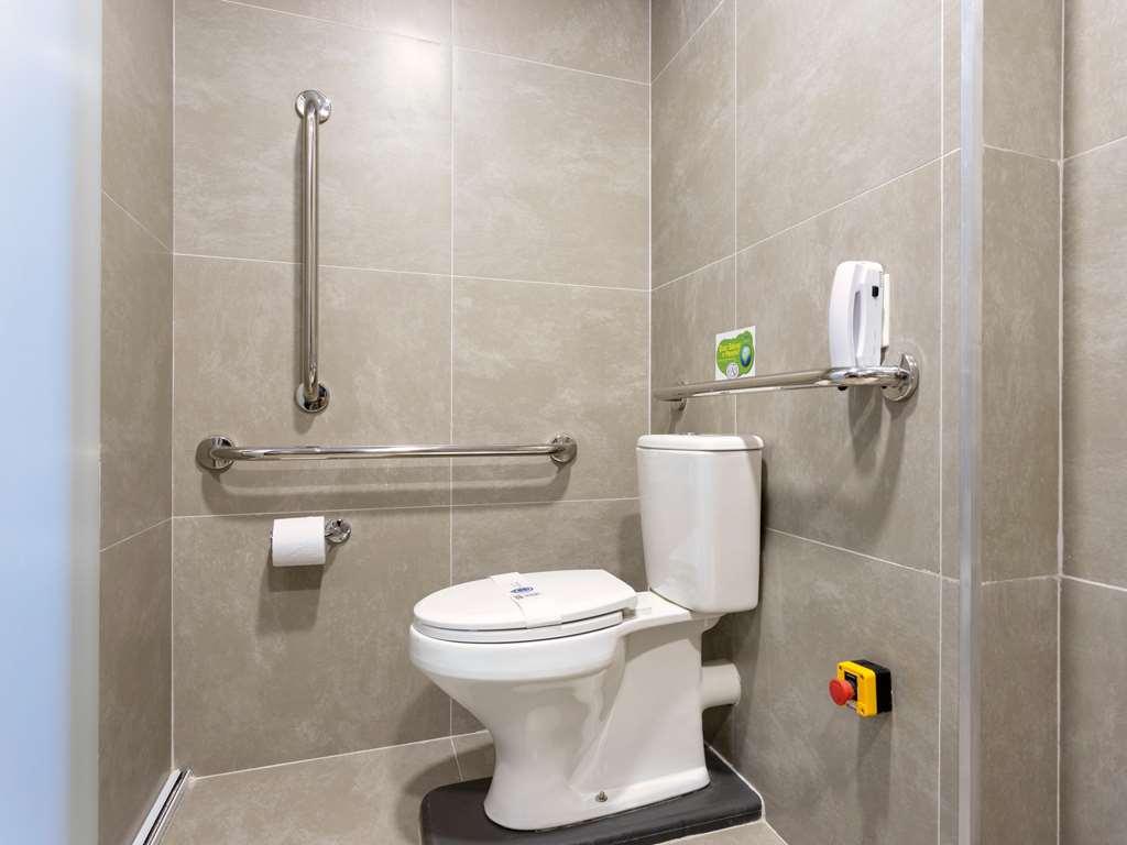 酒店 Ibis Budget Jardins 2*