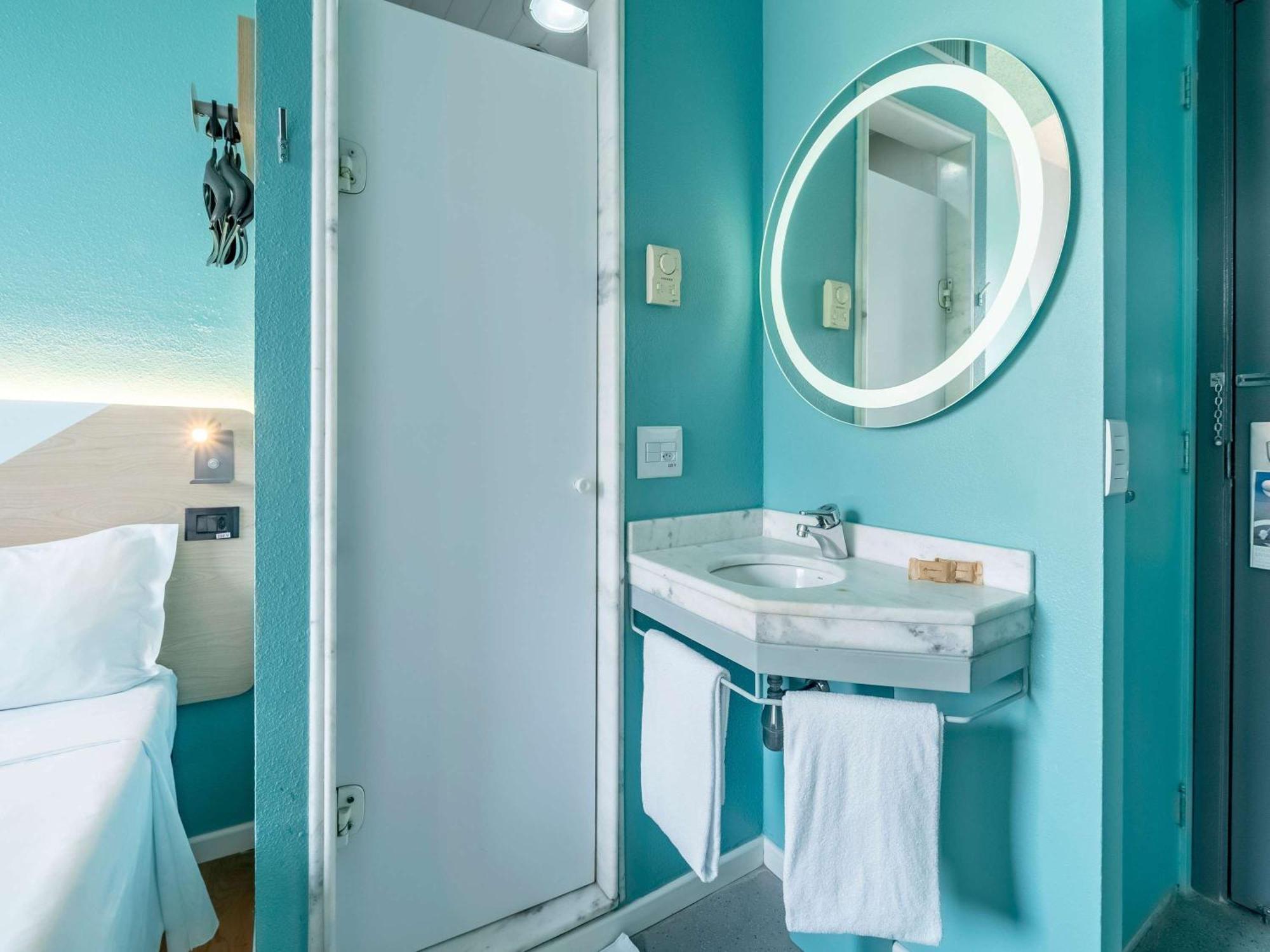 Ibis Budget Jardins 2* 圣保罗