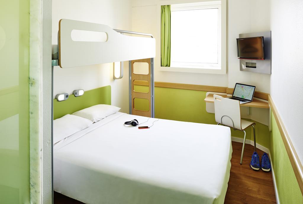 酒店 Ibis Budget Jardins 2*