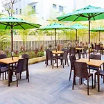 Ibis Budget Sao Paulo Jardins 
